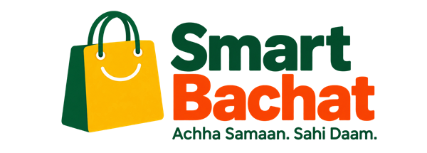 Smart Bachat home