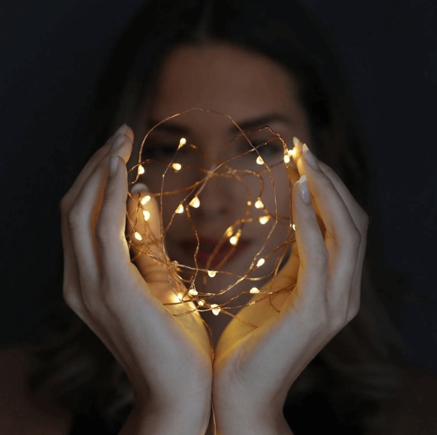 Diwali Fairy Lights Mega Pack – 4 Fairy Lights & 4 Bottle Lights