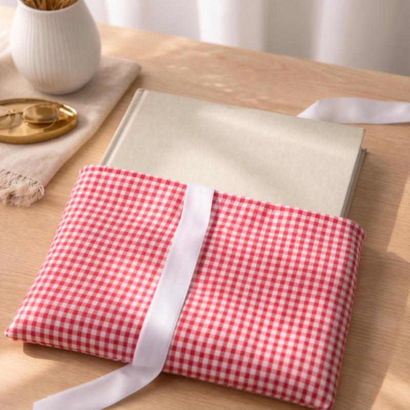 13-Inch Laptop & Book Cover Sleeve