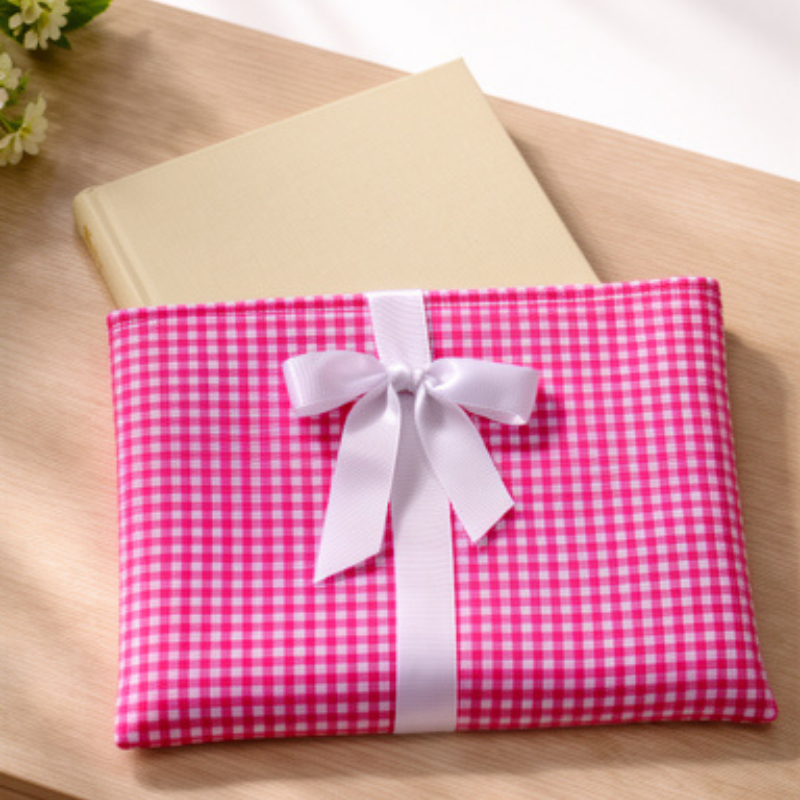 13-Inch Laptop & Book Cover Sleeve