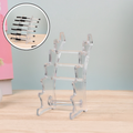 Pen Holder Stand, 6 Slots
