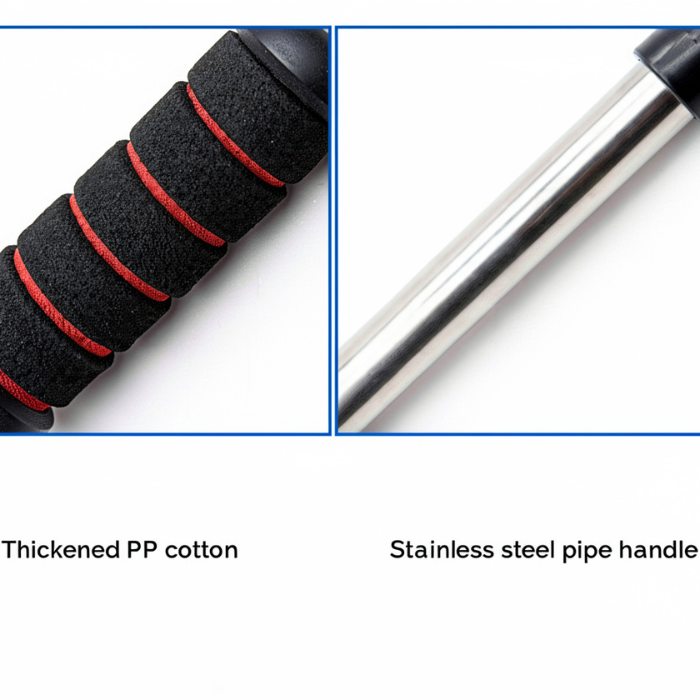 Telescopic Microfibre Car & Bike Duster