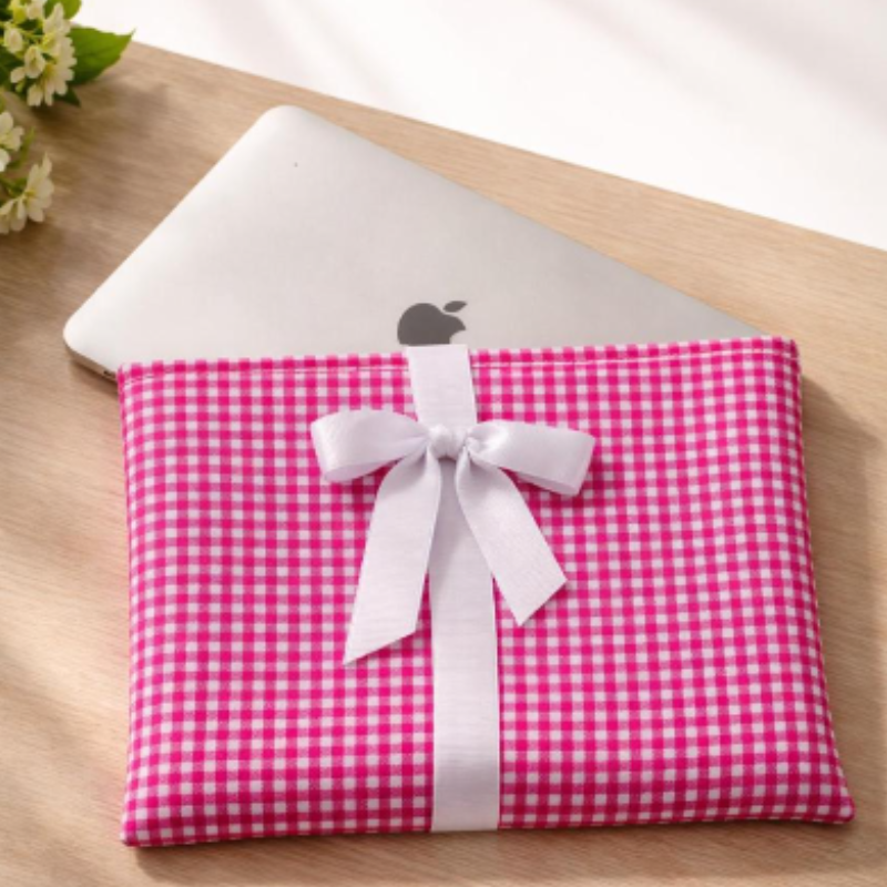 13-Inch Laptop & Book Cover Sleeve