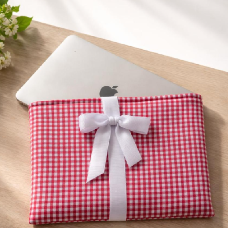 13-Inch Laptop & Book Cover Sleeve