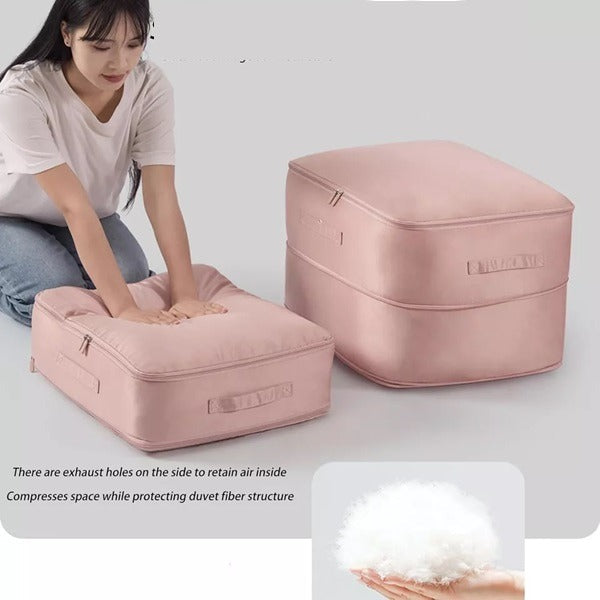 Big Dustproof Cloth Storage Bag