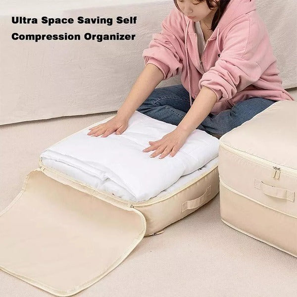 Big Dustproof Cloth Storage Bag