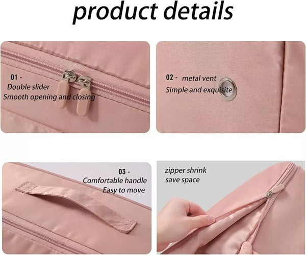 Big Dustproof Cloth Storage Bag