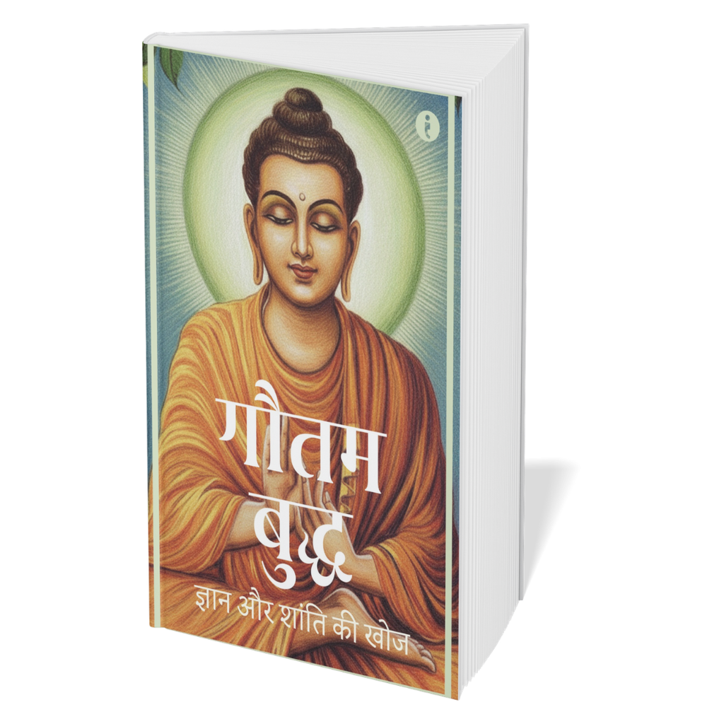 Leaders of India (Hindi) – Set of 7 Books