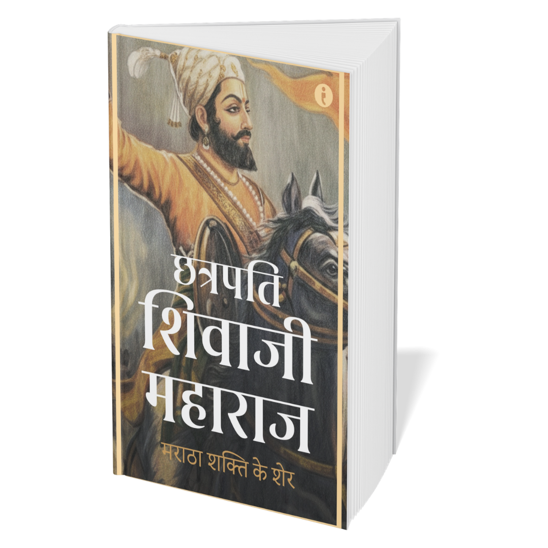 Leaders of India (Hindi) – Set of 7 Books